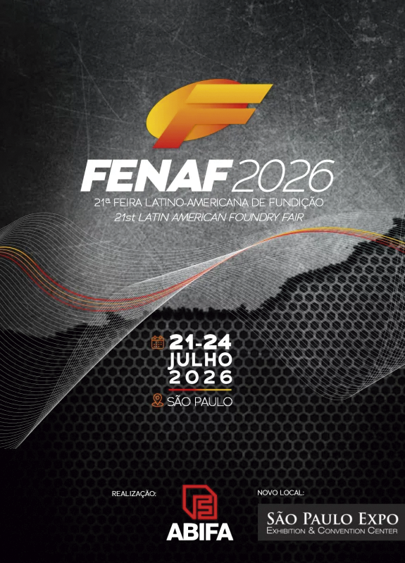 FENAF 2026